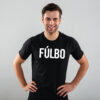 Remeras de Algodón Personalizadas en DTF Full Color