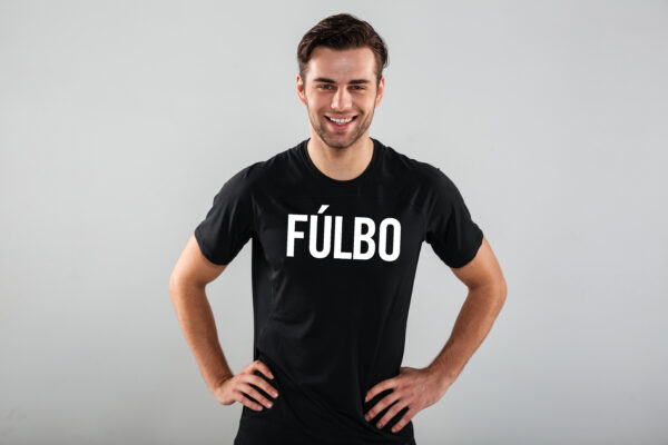 Remeras de Algodón Personalizadas en DTF Full Color