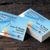 business_cards_rustic_table_1 Tarjetas de Presentación Personales / Profesionales (8.5 x 5 cm)