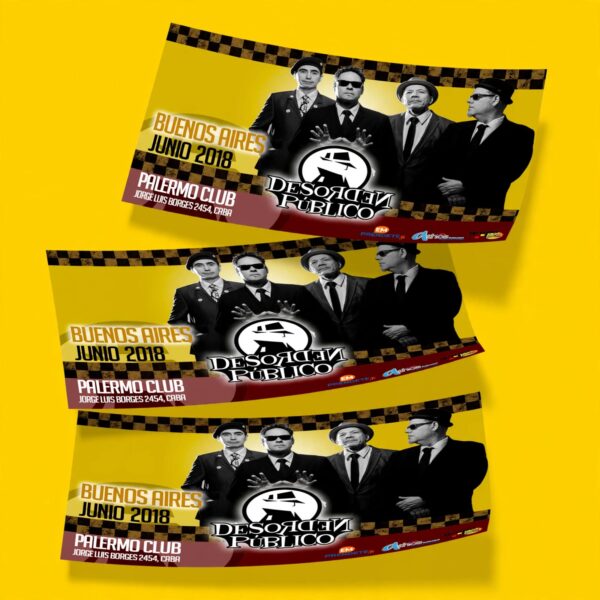 Volantes / Flyers Publicitarios Impresos (10 x 15 cm)