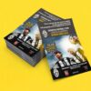 Volantes / Flyers Publicitarios Impresos (10 x 15 cm)
