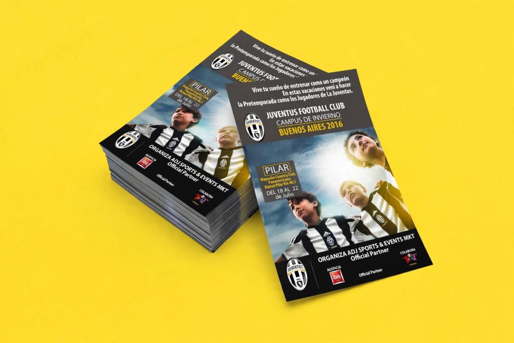 Volantes / Flyers Publicitarios Impresos (10 x 15 cm)